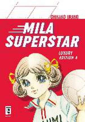 Mila Superstar 04 de Chikako Urano