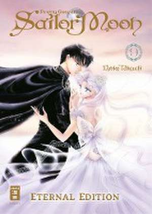 Pretty Guardian Sailor Moon - Eternal Edition 09 de Naoko Takeuchi