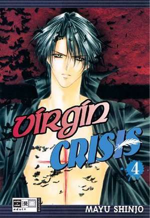 Virgin Crisis 04 de Mayu Shinjo