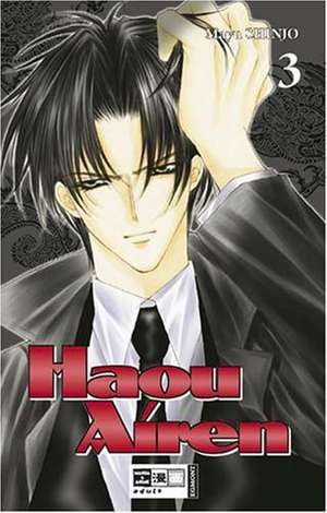 Haou Airen 03 de Mayu Shinjo