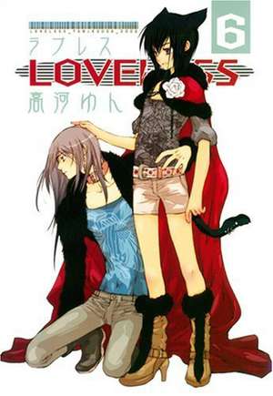 Loveless 06 de Yun Kouga