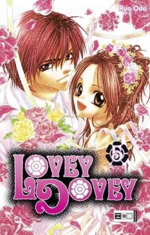 Lovey Dovey 05 de Aya Oda