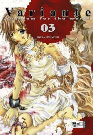 Variante 03 de Iqura Sugimoto