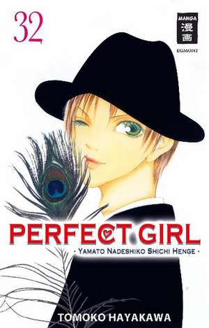 Perfect Girl 32 de Tomoko Hayakawa