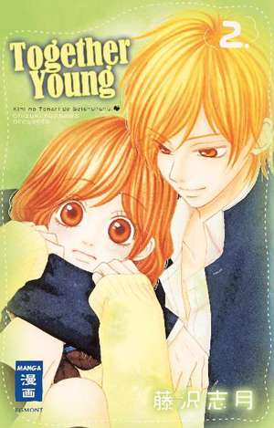 Together young 02 de Shizuki Fujisawa