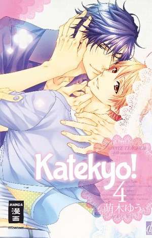 Katekyo! 04 de Yuu Moegi