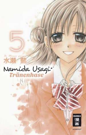 Namida Usagi - Tränenhase 05 de Ai Minase