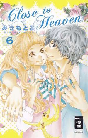 Close to Heaven 06 de Rin Mikimoto