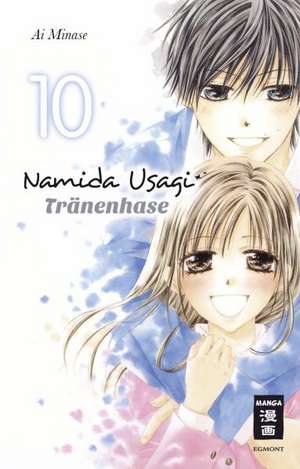 Namida Usagi - Tränenhase 10 de Ai Minase