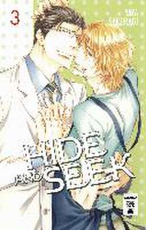 Hide and Seek 03 de Yaya Sakuragi