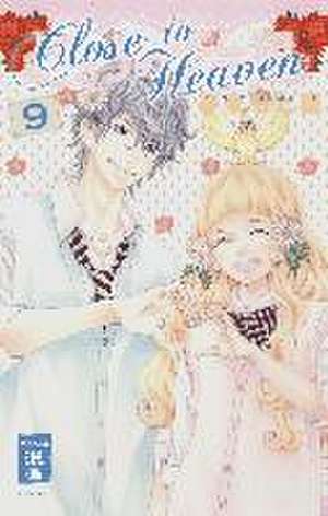 Close to Heaven 09 de Rin Mikimoto