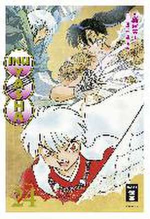 Inu Yasha New Edition 24 de Rumiko Takahashi