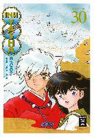 Inu Yasha New Edition 30 de Rumiko Takahashi