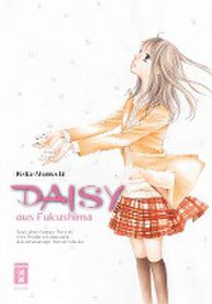 Daisy aus Fukushima de Reiko Momochi