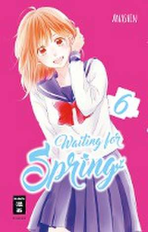 Waiting for Spring 06 de Anashin