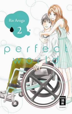 Perfect World 02 de Rie Aruga