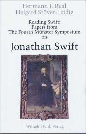 Reading Swift de Hermann J. Real