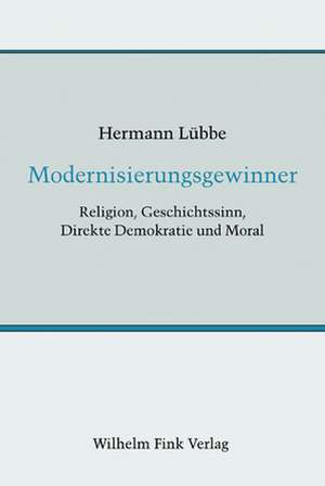 Modernisierungsgewinner de Hermann Lübbe