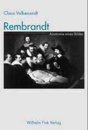 Rembrandt de Claus Volkenandt