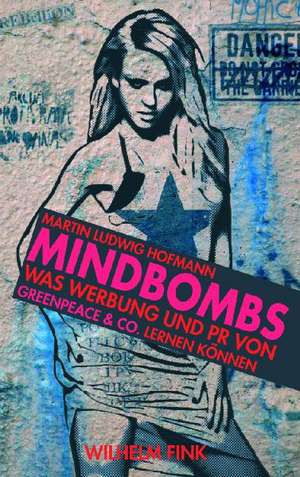 Mindbombs de Martin L. Hofmann