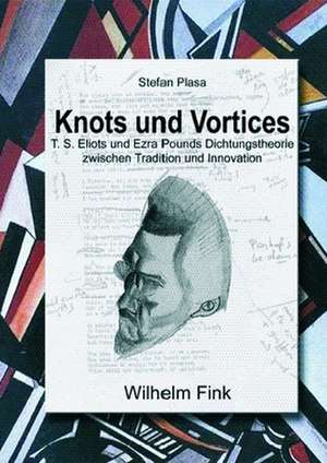 Knots und Vortices de Stefan Plasa