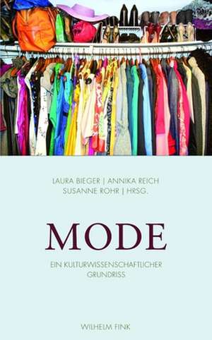 Mode de Laura Bieger