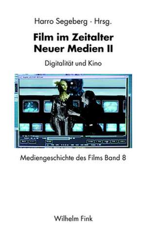 Film im Zeitalter Neuer Medien II de Harro Segeberg