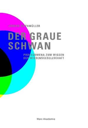 Der graue Schwan de Jürgen Riethmüller