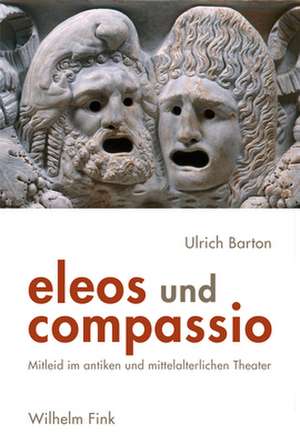 eleos und compassio de Ulrich Barton