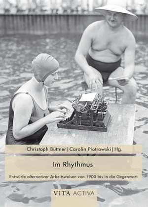 Im Rhythmus de Christoph Büttner