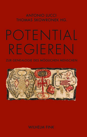 Potential regieren de Antonio Lucci Skowronek