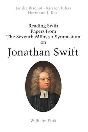 Reading Swift de Janika Bischof