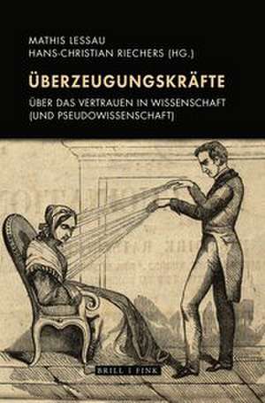 Überzeugungskräfte de Mathis Lessau