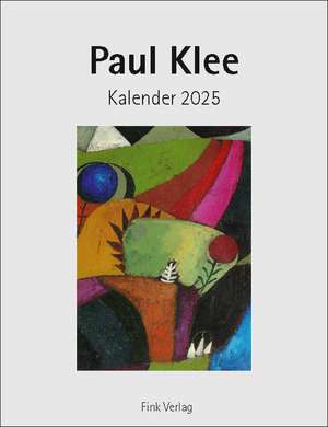 Paul Klee 2025 de Paul Klee