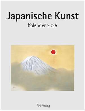 Japanische Kunst 2025