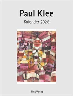 Paul Klee 2026 de Paul Klee