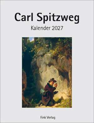 Carl Spitzweg 2027 de Carl Spitzweg