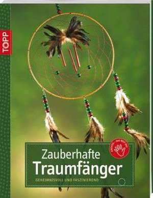 Zauberhafte Traumfänger