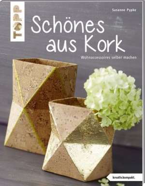 Basteln mit Kork