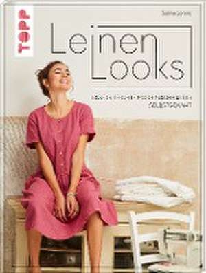 LeinenLooks de Sabine Lorenz