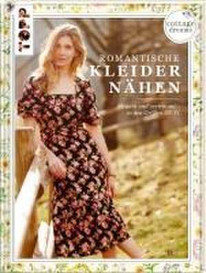 Lorenz, S: Cottage Dreams - Romantische Kleider nähen