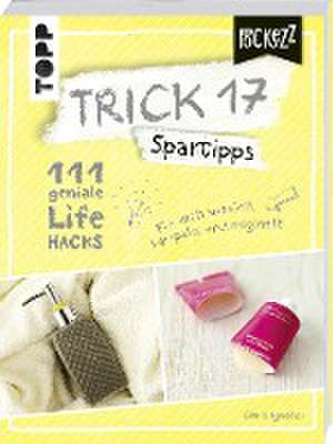 Trick 17 Pockezz - Spartipps de Chris Ignatzi