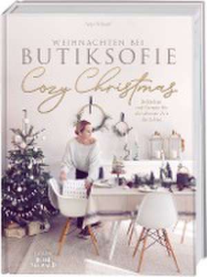 Cozy Christmas de Anja Schopf