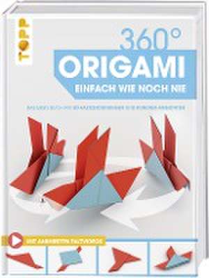 360° Origami. Einfach wie noch nie