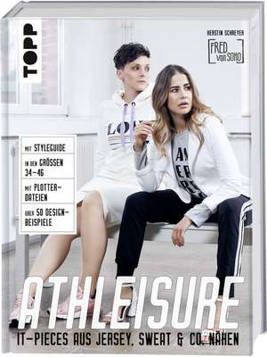Athleisure de Kerstin Schreyer