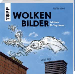 Wolkenbilder de Martin Feijoó