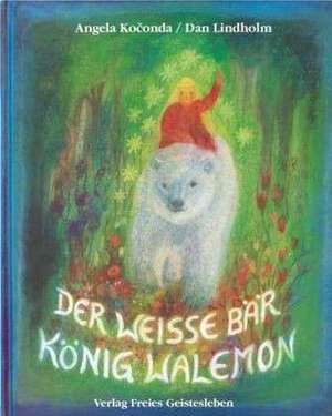 Der weisse Bär König Walemon de Angela Koconda