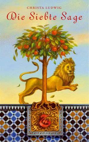 Die Siebte Sage de Christa Ludwig