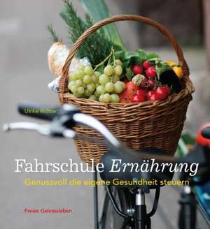 Fahrschule Ernährung de Ulrike Richter