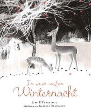 In einer weißen Winternacht de Jean E. Pendziwol